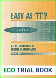Easy as ??:An Introduction to Higher Mathematics
