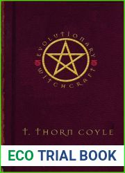 Evolutionary Witchcraft