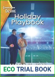 Holiday Playbook (Locketts of Tuxedo Park #3)