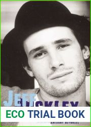 Jeff Buckley: Mystery White Boy Blues