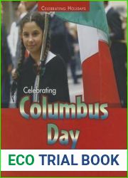 Celebrating Columbus Day (Celebrating Holidays)