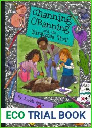 Channing O|Banning and the Turquoise Trail (The Channing O|Banning Series)