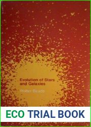 Evolution of Stars and Galaxies