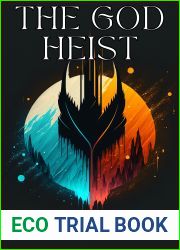 The God Heist, An Oceans of Sand Novella