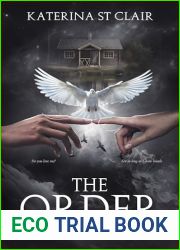 The Order : Chasm of Wicked Sins (The Order Series Book 3)