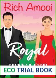Royal Twist (Royal RomCom Rebels Book 2)
