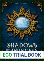 Shadows for a Princess (Trials of Terraina, #1)