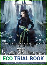Krait|s Redemption (The Cat|s Eye Chronicles, #5)