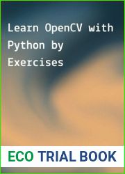 Learn OpenCV with Python by Exercises