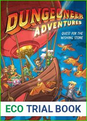 Dungeoneer Adventures 3: Quest for the Wishing Stone (3)