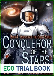 Conqueror of the Stars: Book 4: Inspector of the Cross Series