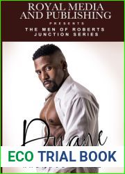 Duane: Book 2 of the Men of Roberts Junction Series
