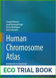 Human Chromosome Atlas: Introduction to diagnostics of structural aberrations