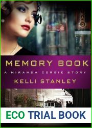 Memory Book: A Miranda Corbie Story