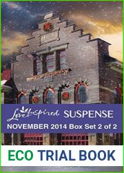 Love Inspired Suspense November 2014 - Box Set 2 of 2: An Anthology