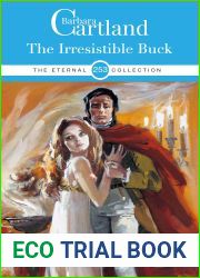 The Irresistible Buck (The Eternal Collection, #253)