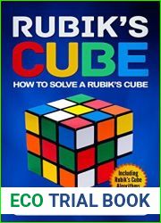Rubik|s Cube: How to Solve a Rubik|s Cube, Including Rubik|s Cube Algorithms