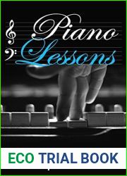 Piano Lessons