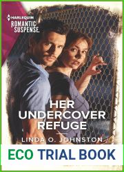 Her Undercover Refuge (Shelter of Secrets, #1)