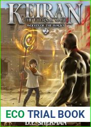 Wolves of the Wastes: A Progression Fantasy Epic (Keiran: The Eternal Mage Book 2)