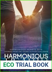 Harmonious Hearts 2016 - Stories from the Young Author Challenge
