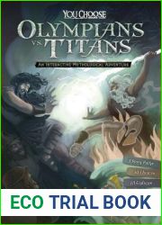 Olympians vs. Titans: An Interactive Mythological Adventure (You Choose: Ancient Greek Myths)