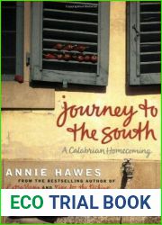 Journey to the South: A Calabrian Homecoming (Italian Adventure #3)