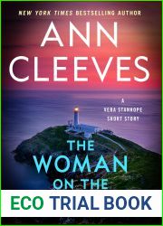 The Woman on the Island (Vera Stanhope #9.5)