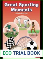 Great Sporting Moments