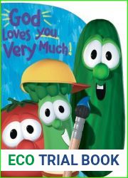 God Loves You Very Much (Big Idea Books VeggieTales) by Kenney, Cindy (2003) Board book