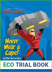 Never Wear a Cape!