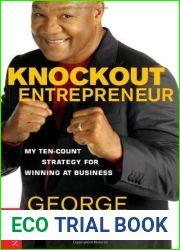 Knockout Entrepreneur (Nelsonfree)