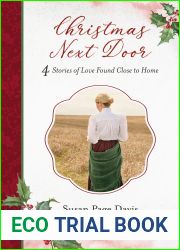 Christmas Next Door: 4 Stories of Love Found Close to Home