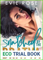Snatched by the Bratva (London Mafia Bosses, #6)