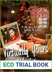 Virtually Yours at Christmas (Christmas Holiday Extravaganza)