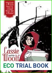Cassie and the Woolf (Twicetold Tales)