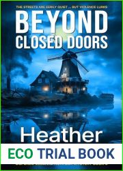 Beyond Closed Doors: Greg Geldard Norfolk Mysteries Book 6 (DCI Greg Geldard)