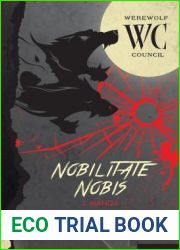 Nobilitate Nobis (Werewolf Council #3)