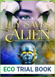Lily Saves An Alien (Koko|s Harbor for Wayward Fated Mates Book 1)