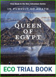 Queen of Egypt (In Pursuit of Death #1)
