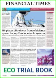Financial Times US - June 21, 2024