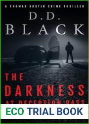 The Darkness at Deception Pass (A Thomas Austin Crime Thriller Book 9)
