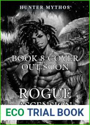 Rogue Ascension: Book 8: A Progression LitRPG
