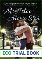 Mistletoe Movie Star