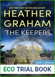 The Keepers and Waking the Bear: An Anthology