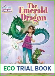 The Emerald Dragon (Creative Girls Club Adventure, #2)