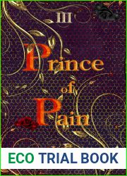 Prince of Pain III (Prince of Pain #3)
