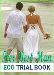 Her Best Man (Left at the Altar, #1)