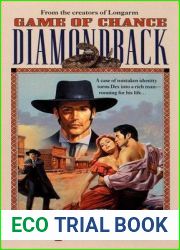 Game of Chance (Diamondback, No. 4)