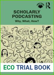 Scholarly Podcasting